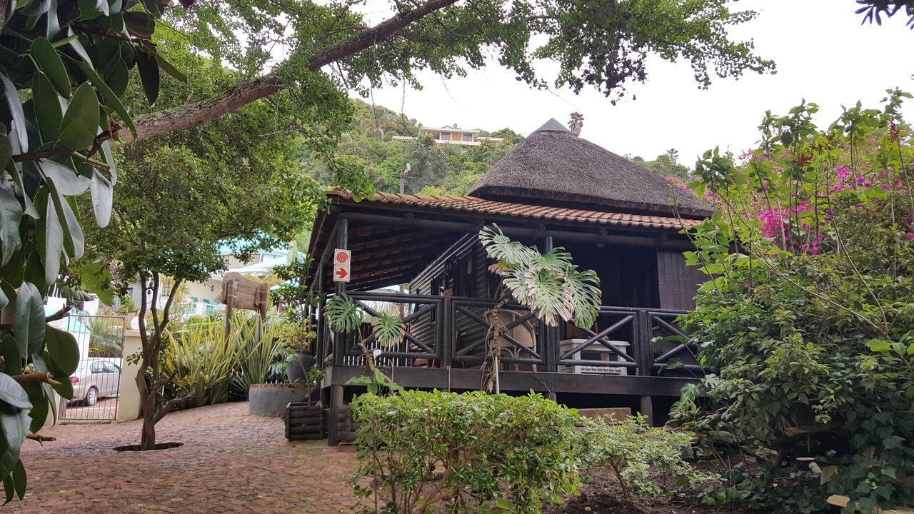 Waterside Lodge Wilderness Exterior photo