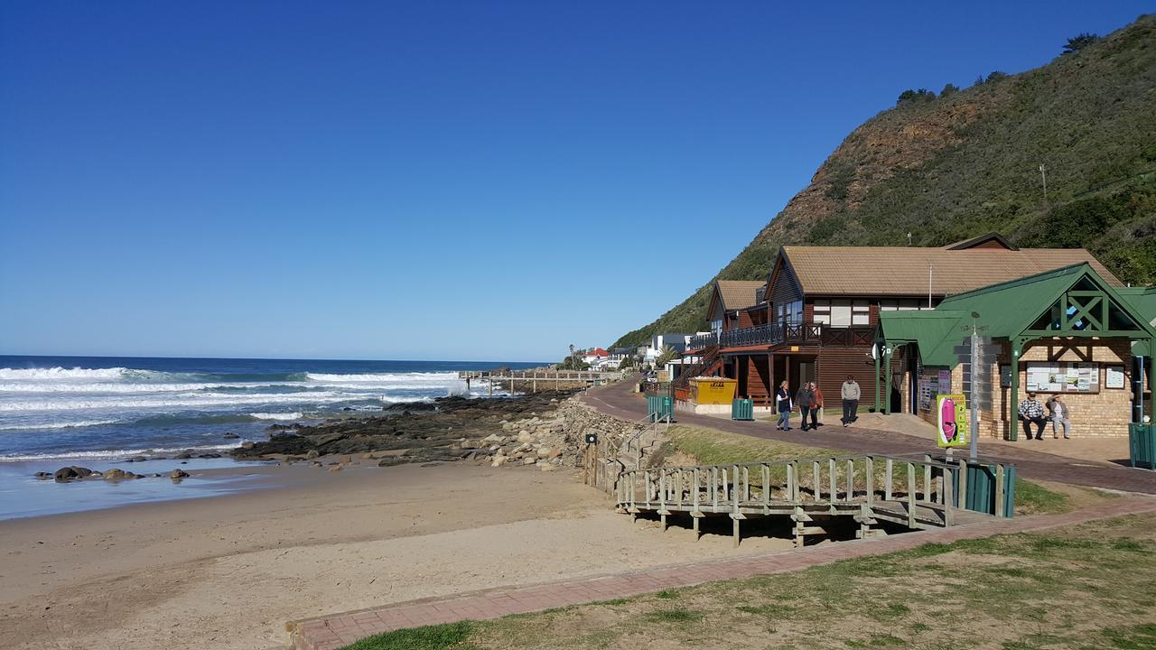 Waterside Lodge Wilderness Exterior photo